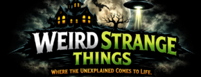 weird strange things